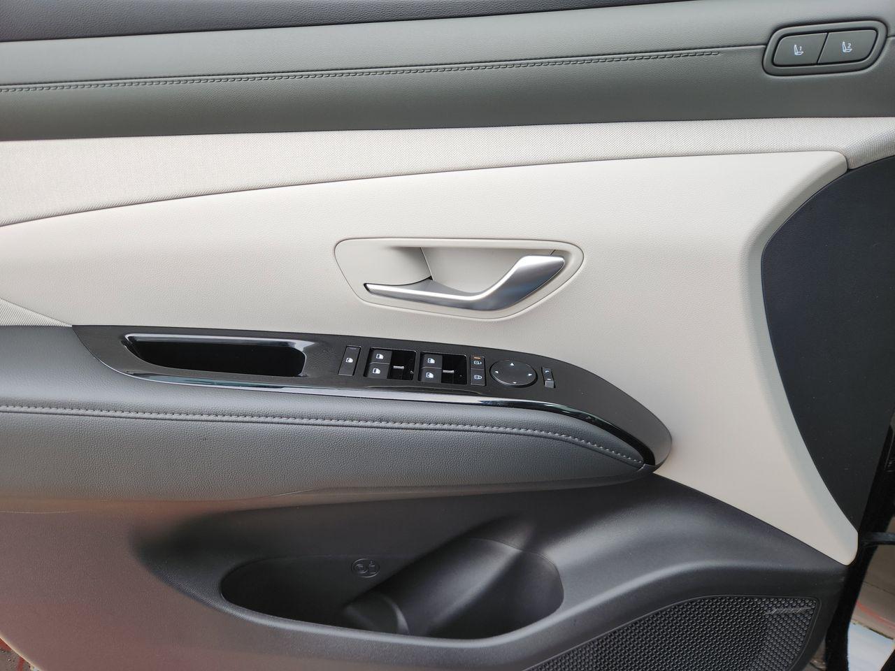 New 2026 Ash Black Hyundai Limited image 21