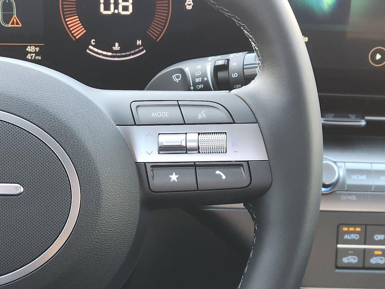 2026 Hyundai Kona SEL Sport - Photo 26