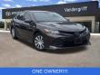 Used 2020 Toyota Camry Hybrid LE Sedan