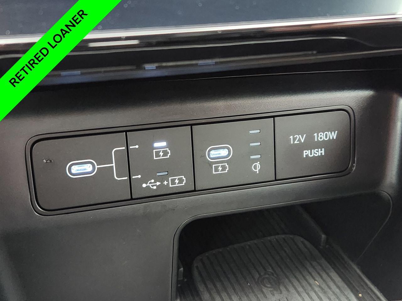 New 2025 S3B Black Hyundai XRT image 19