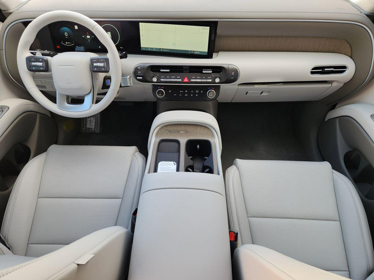 New 2026 A2B Black Hyundai SEL FWD image 24