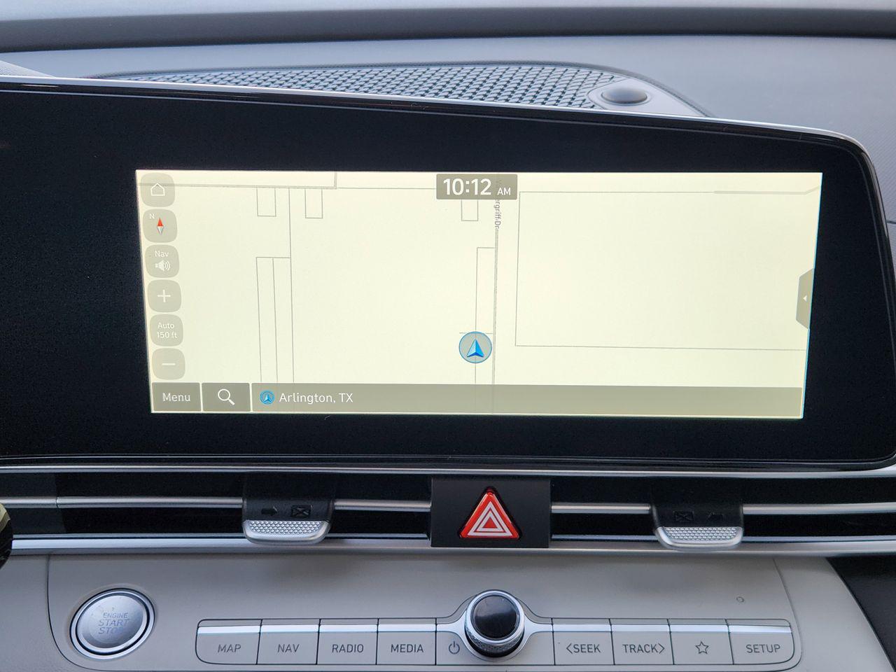 New 2026 PE2 Gray Hyundai Limited image 14