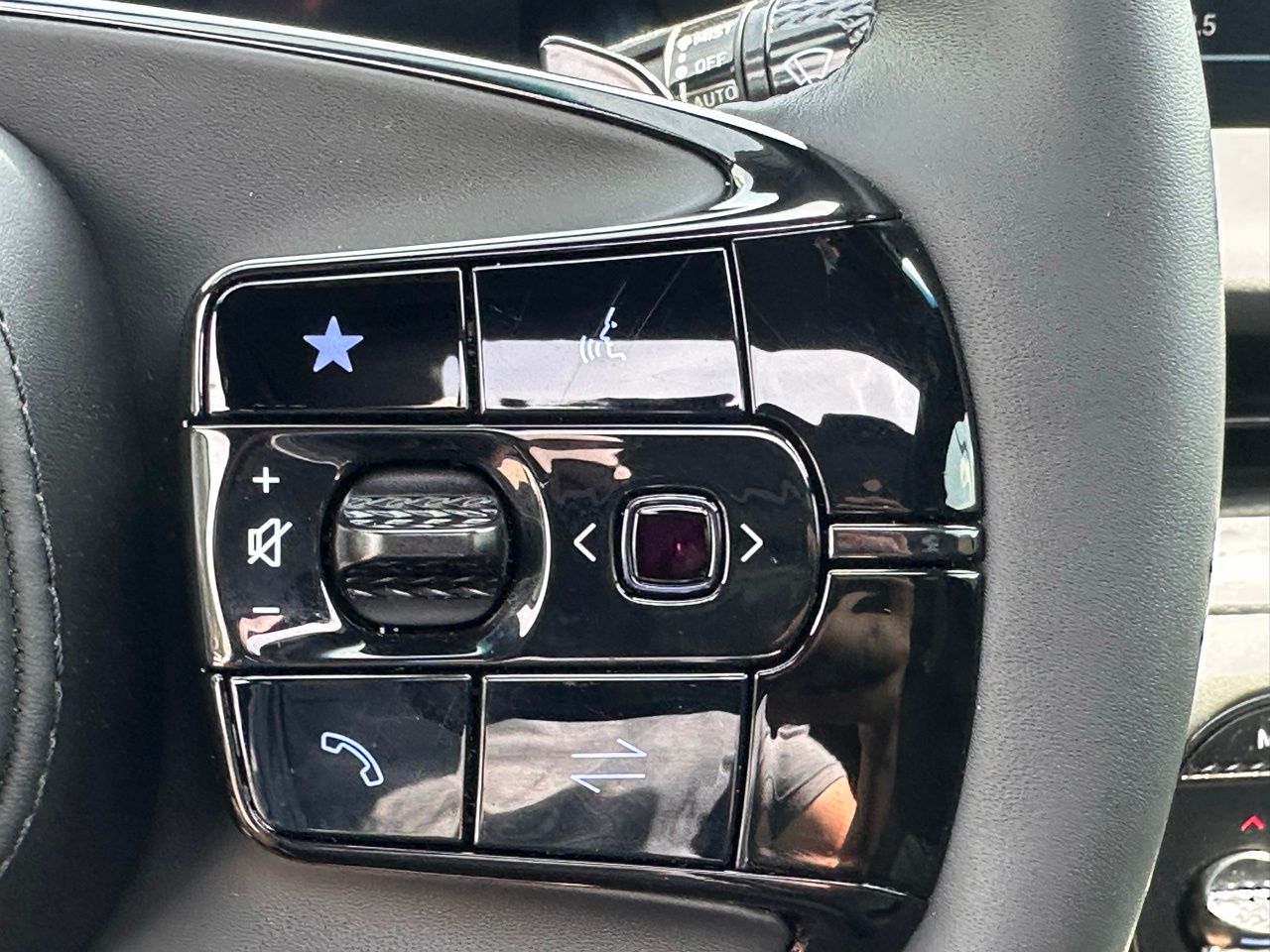 Used 2026 Uyuni White Genesis 3.5T e-SC image 30