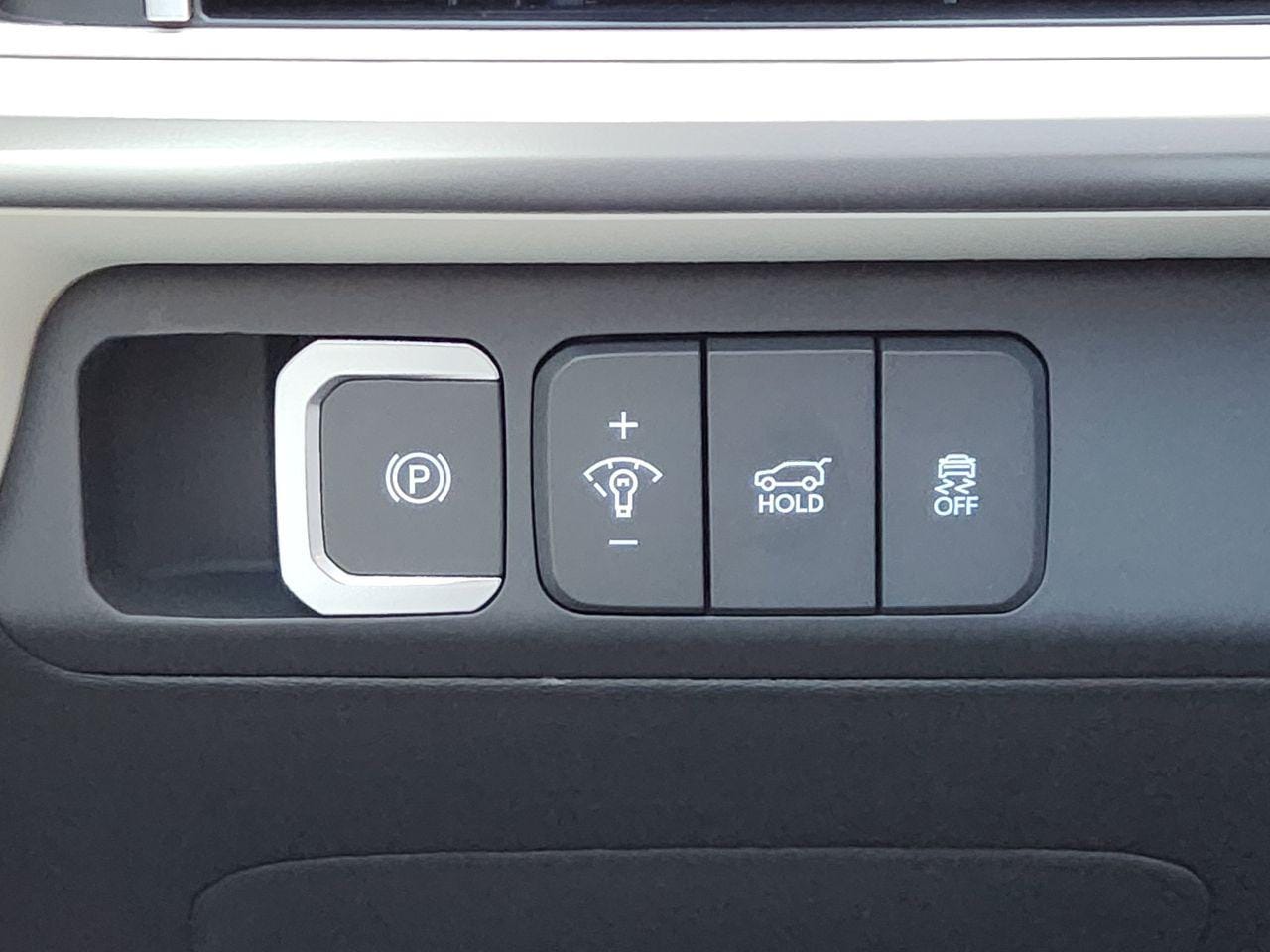 New 2026 Phantom Black Hyundai SE FWD image 20