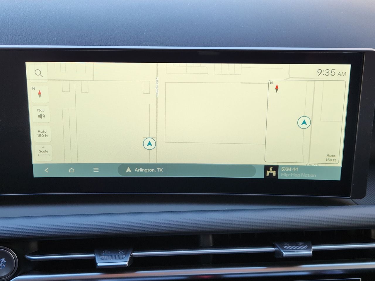 New 2026 SAW White Hyundai XRT image 14