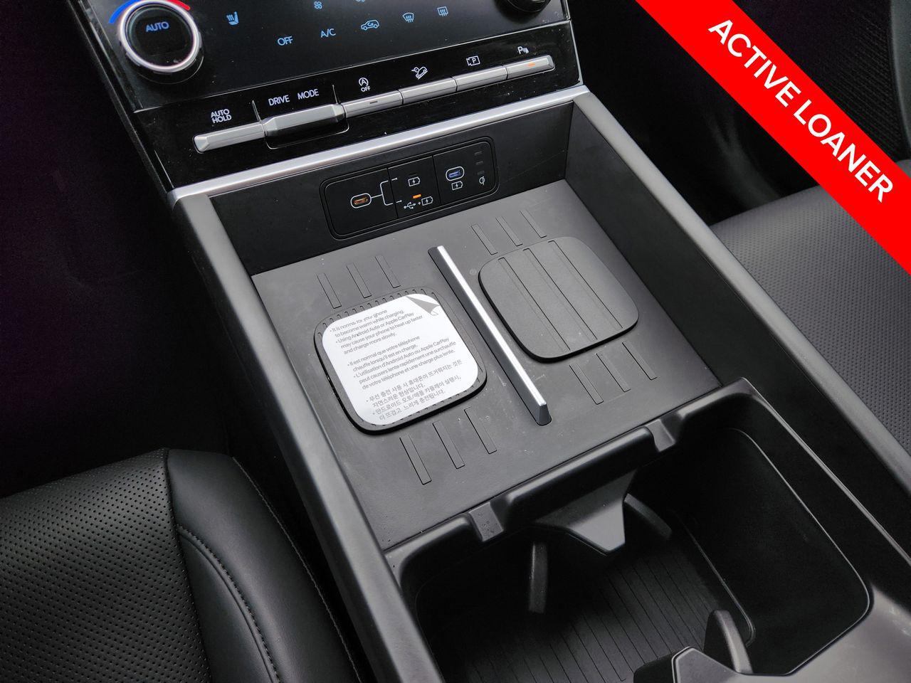 New 2026 Phantom Black Hyundai SEL FWD image 17