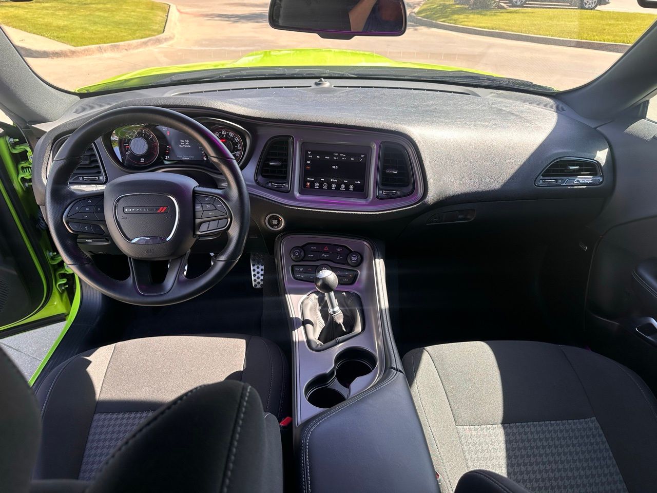 Used 2023 Sublime Dodge R/T image 18