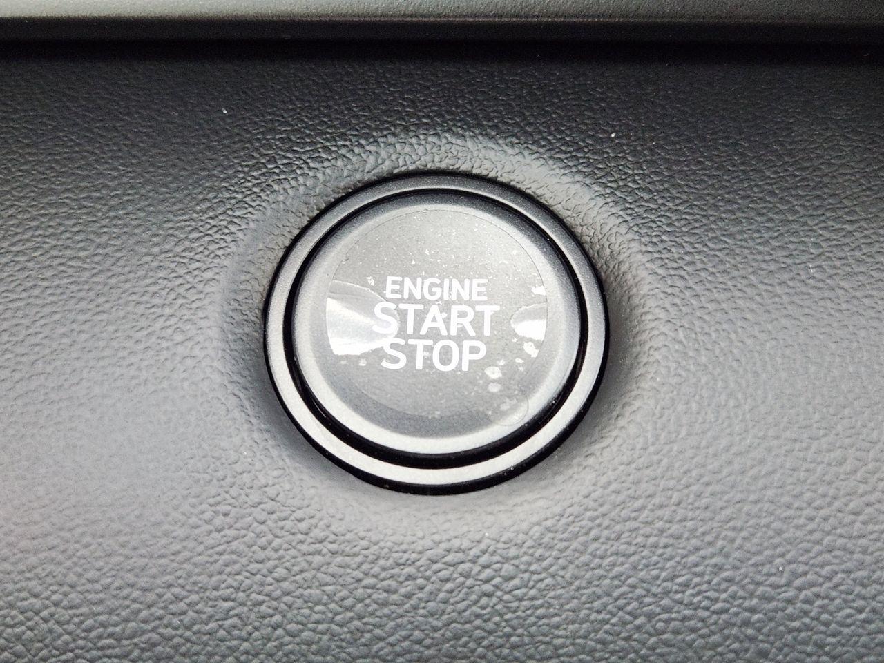 New 2026 W6H White Hyundai SEL Sport image 16