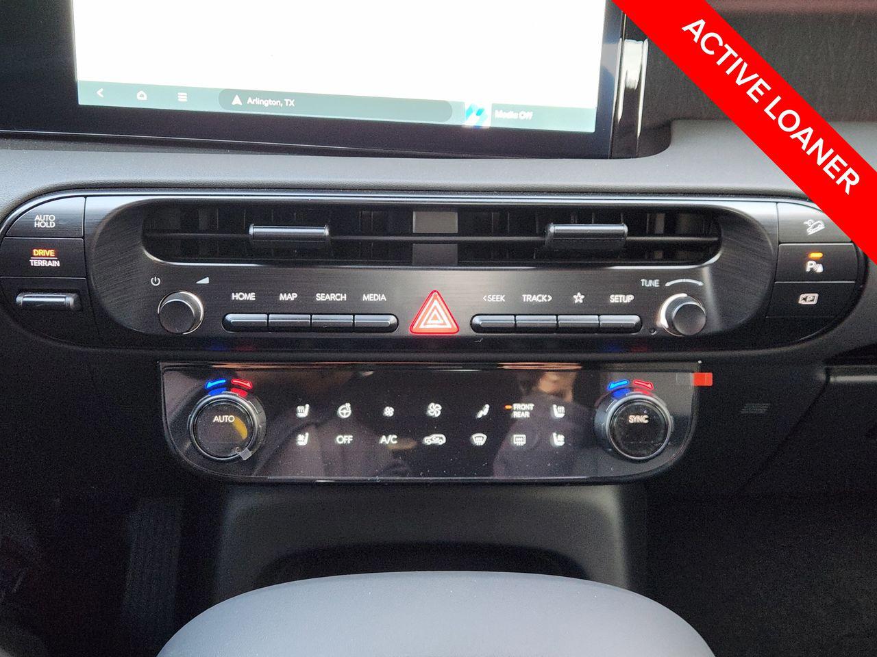 New 2026 PE2 Gray Hyundai XRT Pro image 16