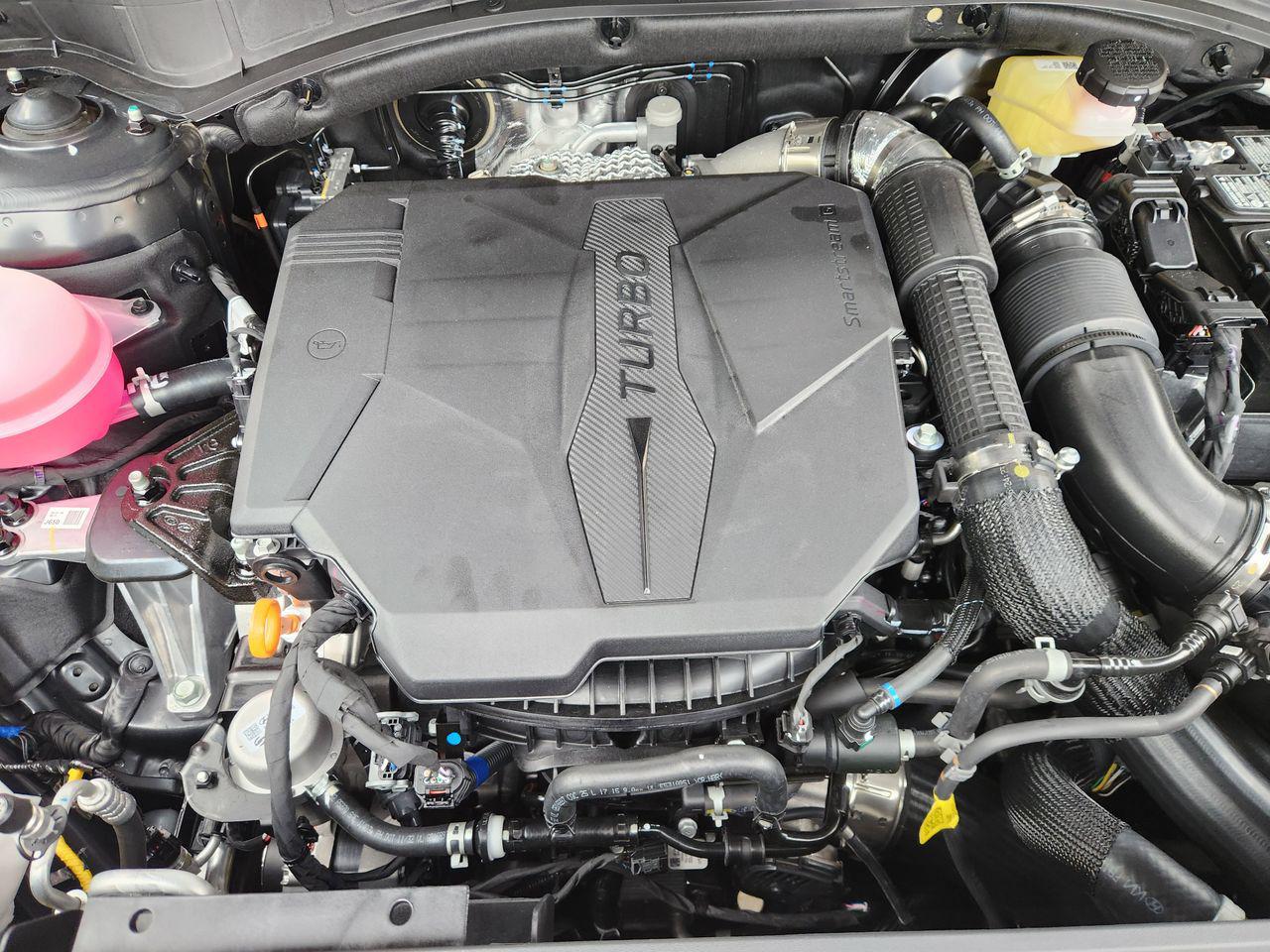 New 2026 S3B Black Hyundai SE FWD image 30