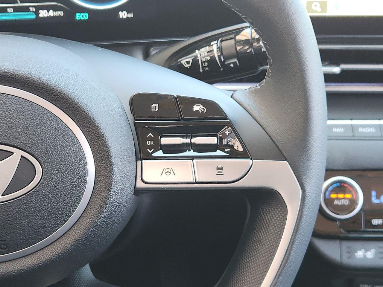 New 2026 Amazon Gray Hyundai Limited image 30