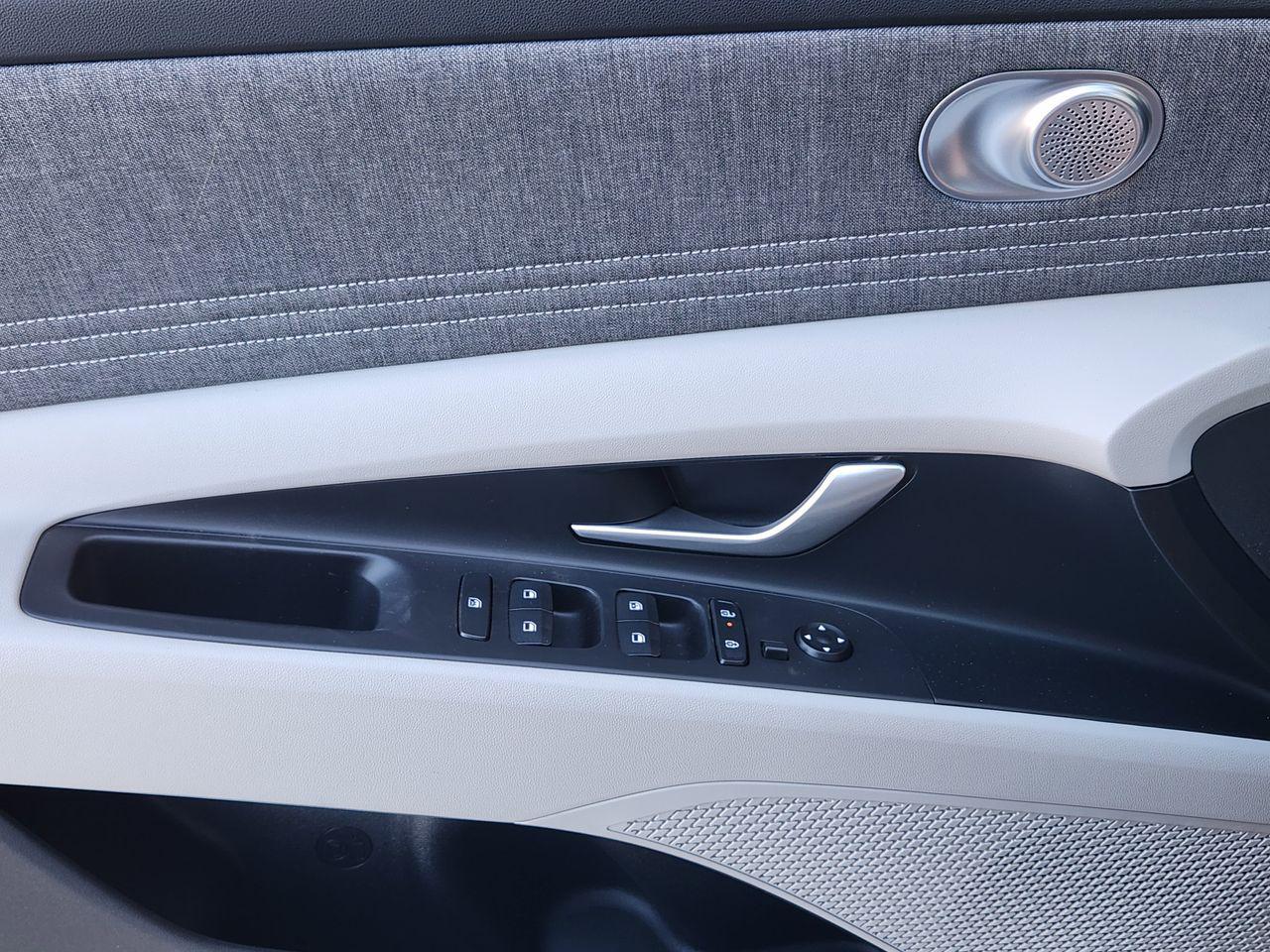 New 2026 Serenity White Hyundai Limited image 21