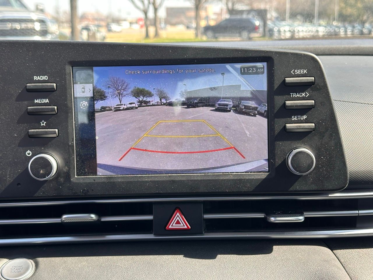 Used 2025 Fluid Metal Hyundai Blue image 37