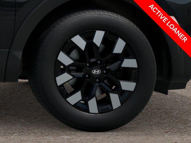 New 2026 S3B Black Hyundai SEL FWD image 9