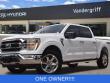 Used 2022 Ford F-150 XLT Truck SuperCrew Cab