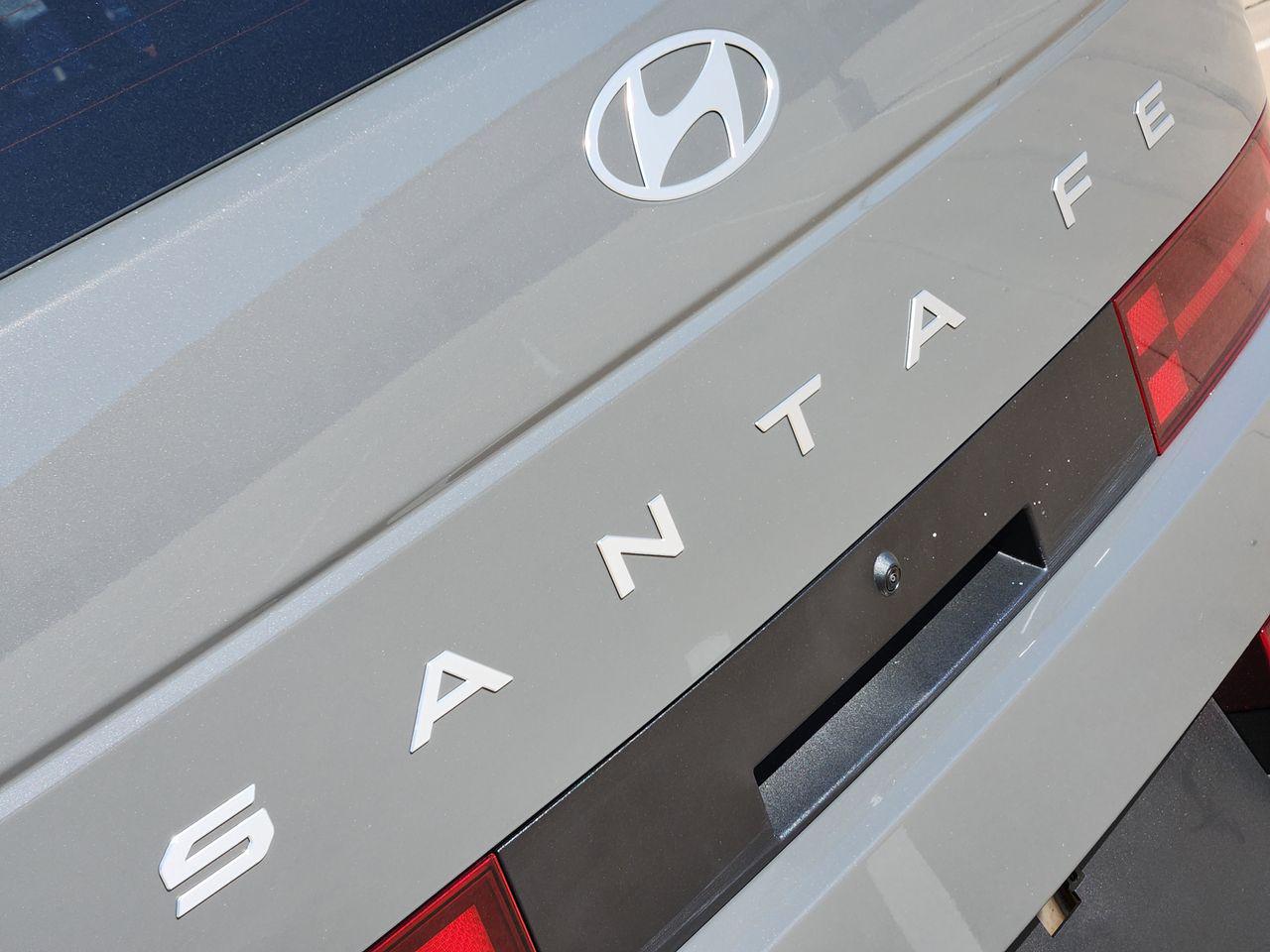 New 2026 NT2 Gray Hyundai SE FWD image 8