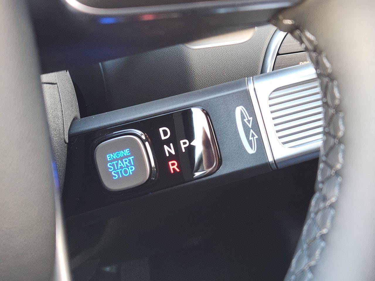 New 2026 PE2 Gray Hyundai Calligraphy image 18