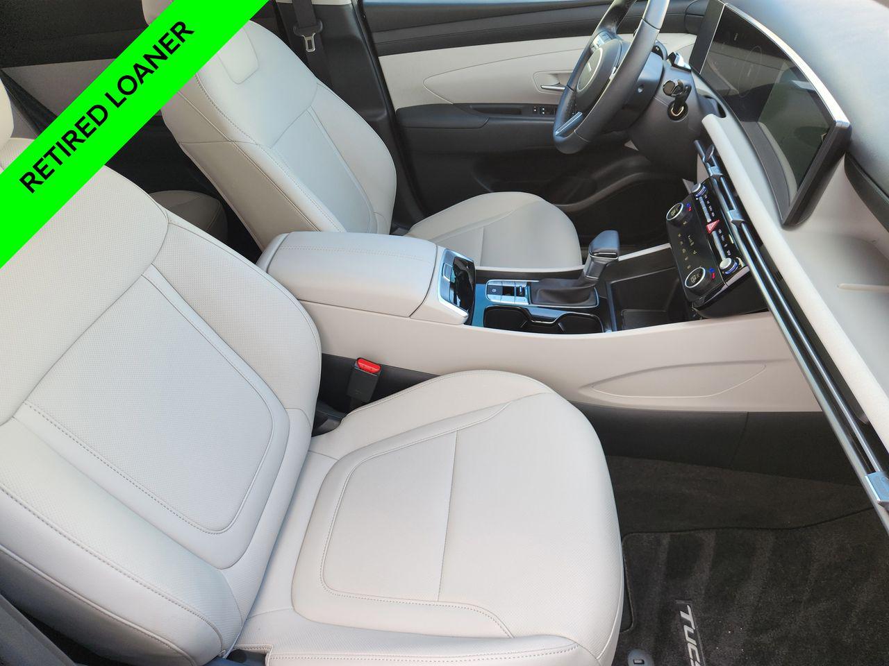 New 2026 S3B Black Hyundai SEL Premium FWD image 11