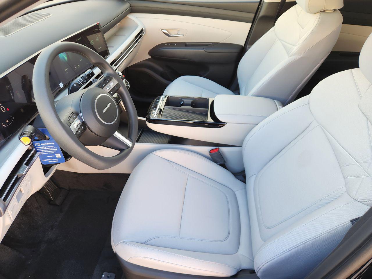 New 2026 PS8 Hyundai SEL AWD image 10