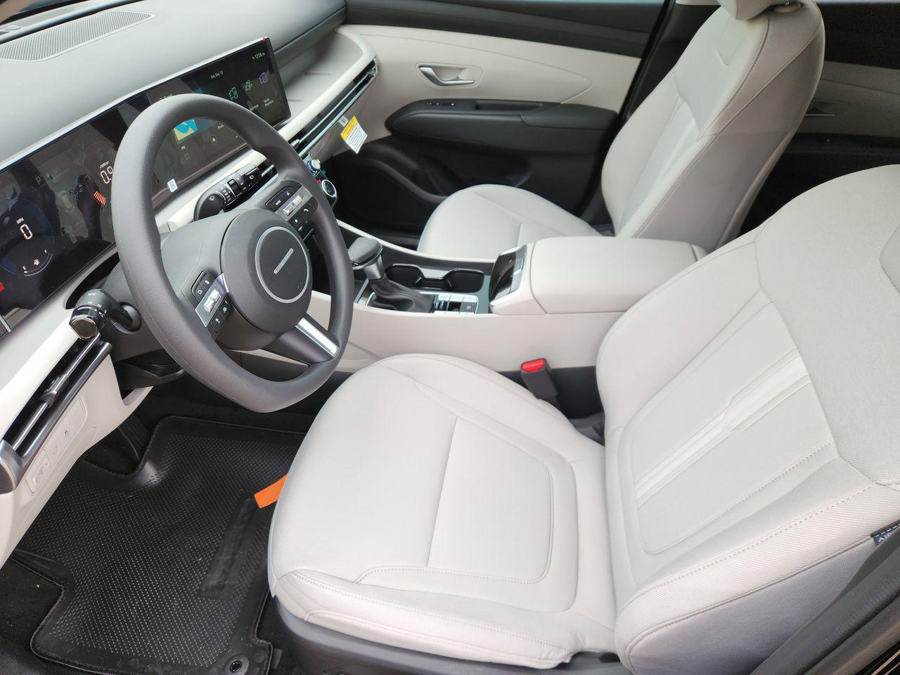 New 2026 S3B Black Hyundai SEL FWD image 9