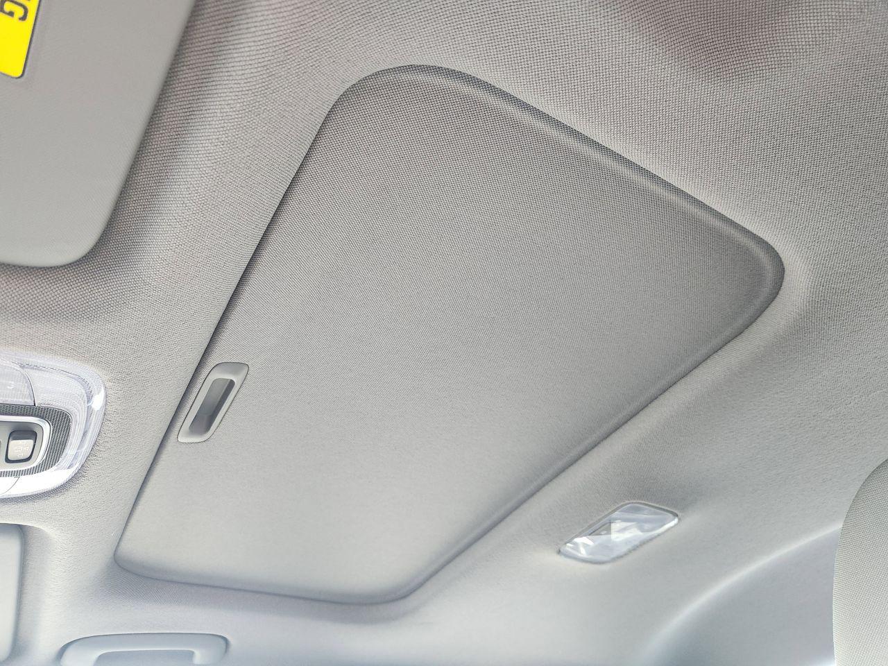 New 2026 Ecotronic Gray Hyundai SEL Sport Premium image 23