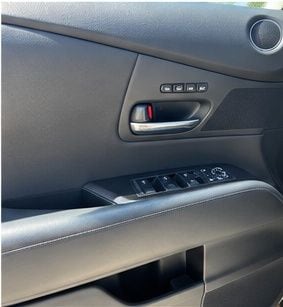 Used 2014 Starfire Pearl Lexus 350 image 11