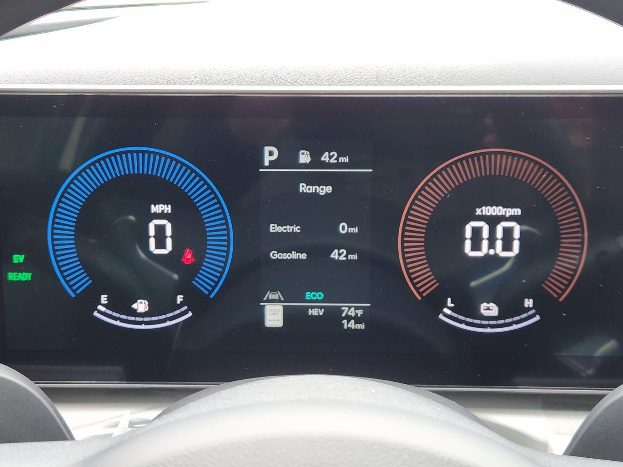 New 2026 Creamy White Pearl Hyundai SEL image 13