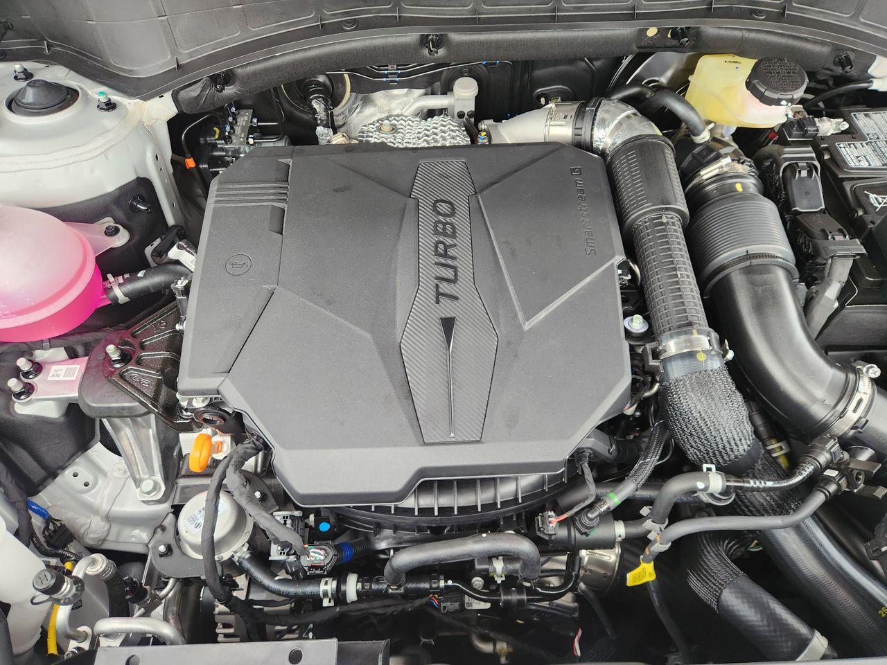 New 2026 Shimmering Silver Hyundai SEL FWD image 31