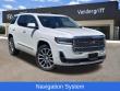 Used 2021 GMC Acadia Denali SUV