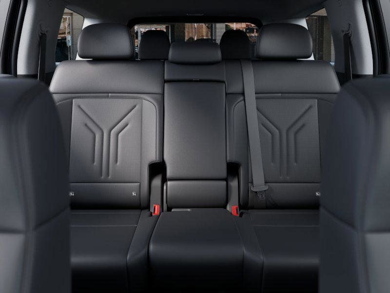 New 2026 NT2 Gray Hyundai SEL FWD image 12