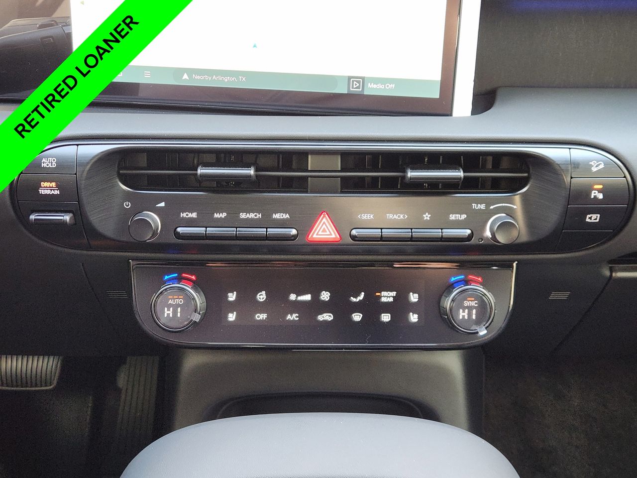 New 2026 Creamy White Pearl Hyundai XRT Pro image 17