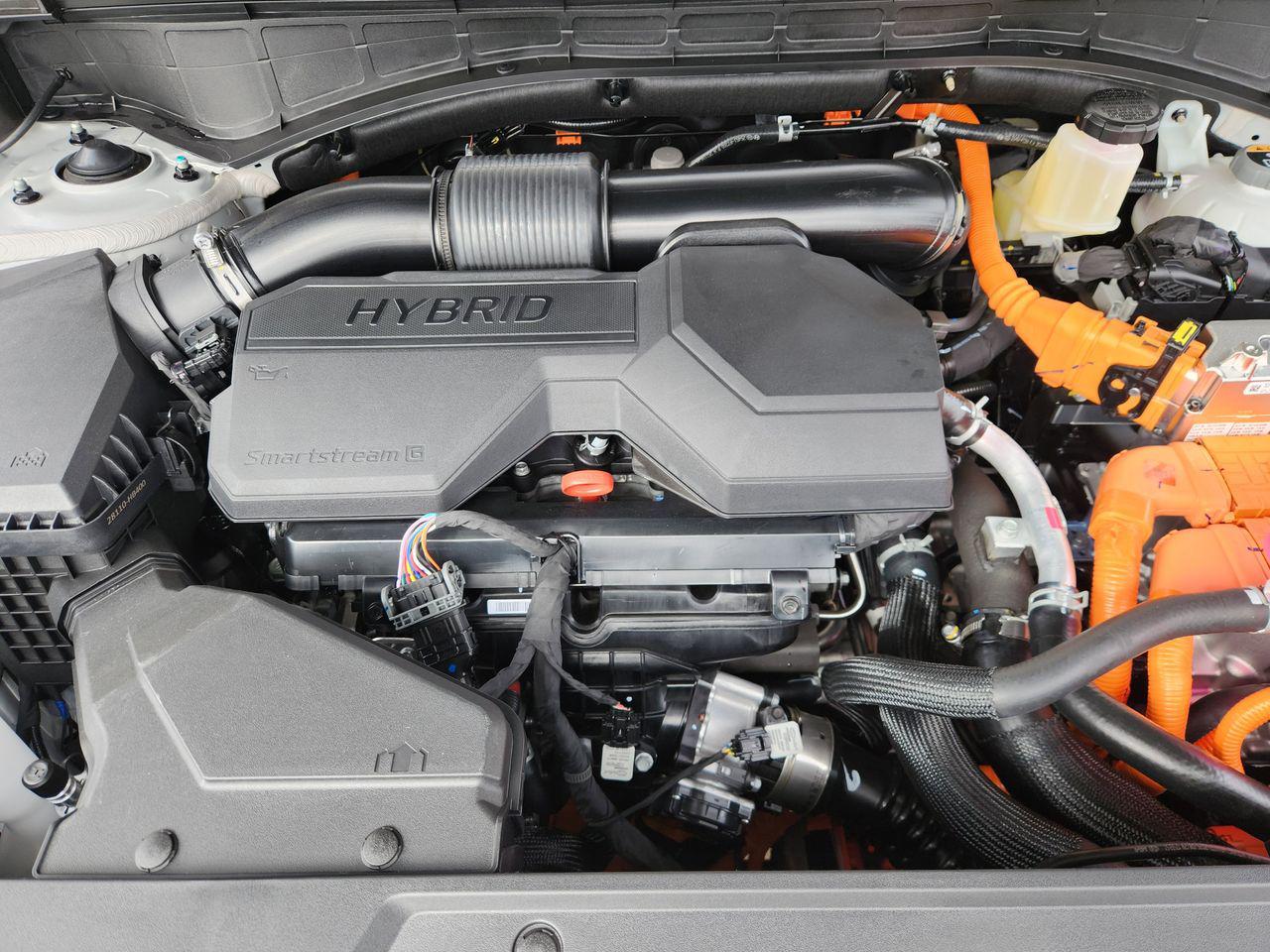 New 2026 R2T Silver Hyundai SEL image 31