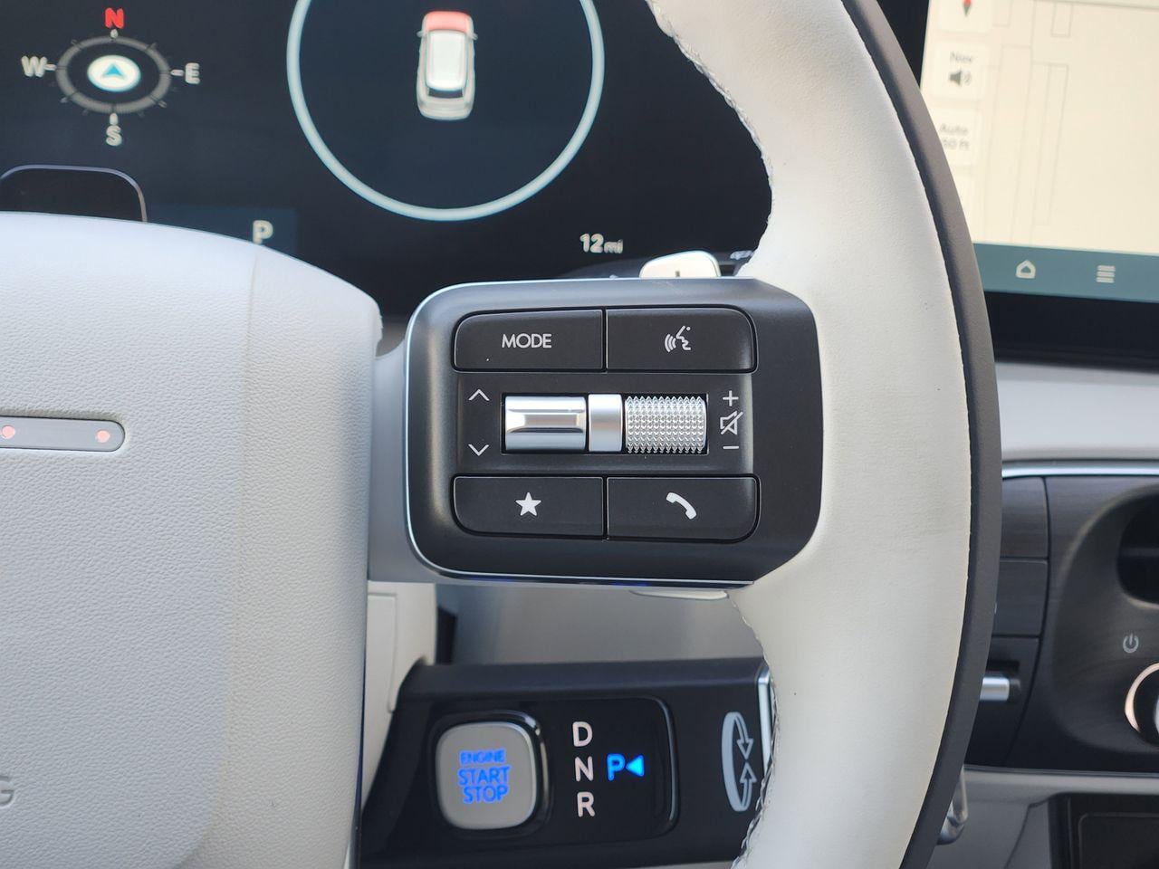 New 2026 YBM Hyundai Calligraphy image 29