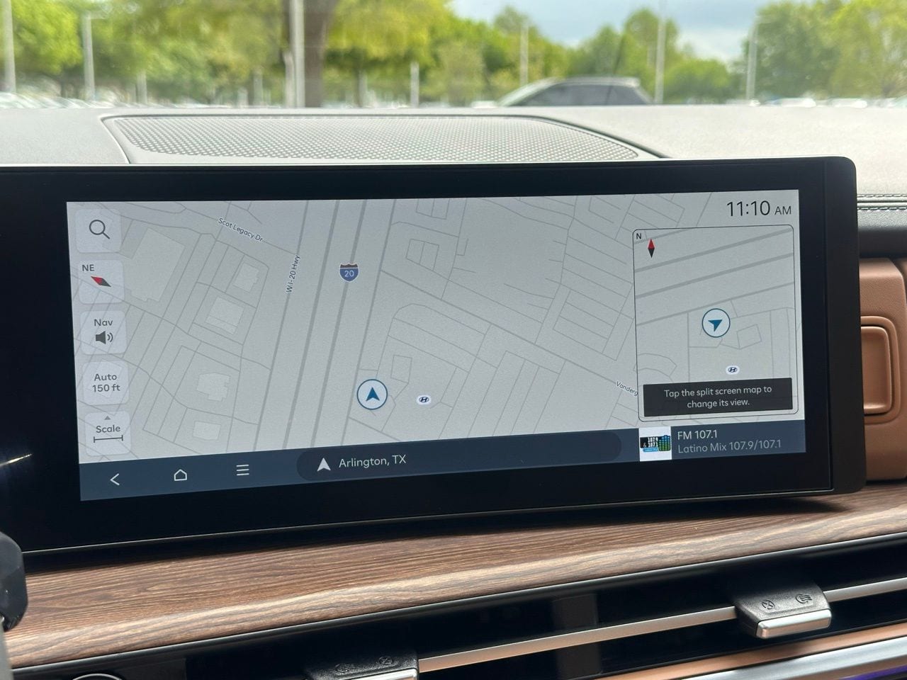 Certified Used 2026 Rockwood Green Hyundai Calligraphy image 35