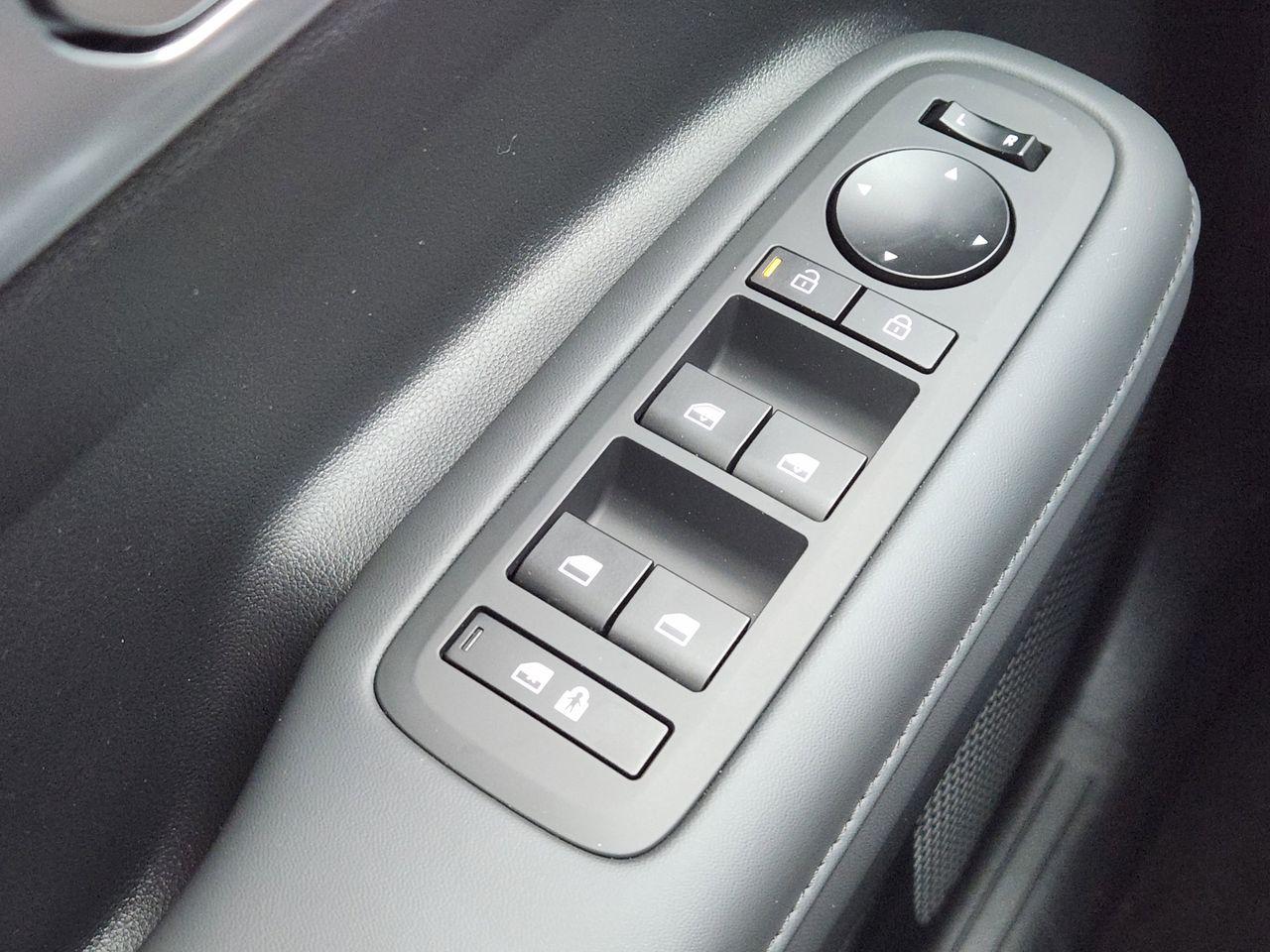 New 2026 PE2 Gray Hyundai SEL image 22