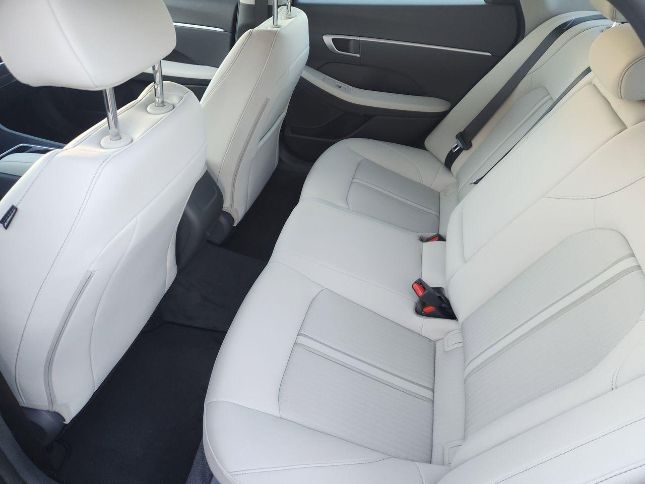 New 2026 A2B Black Hyundai SEL Sport image 29