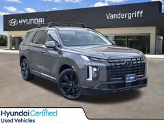 2025 Hyundai Palisade XRT SUV