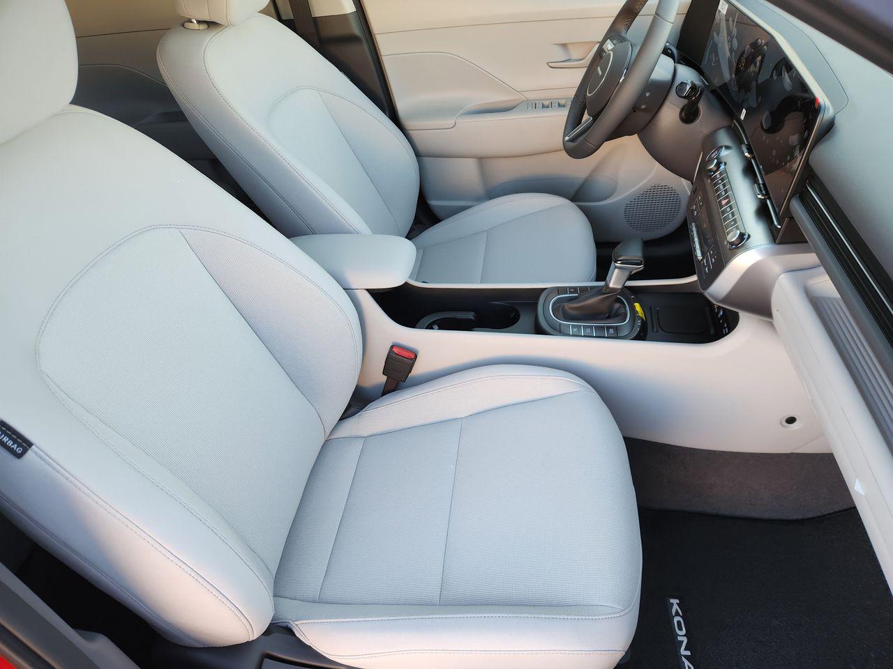 New 2026 R2P Red Hyundai SEL Sport FWD image 10