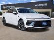 New 2026 Hyundai Sonata SEL Sport Sedan