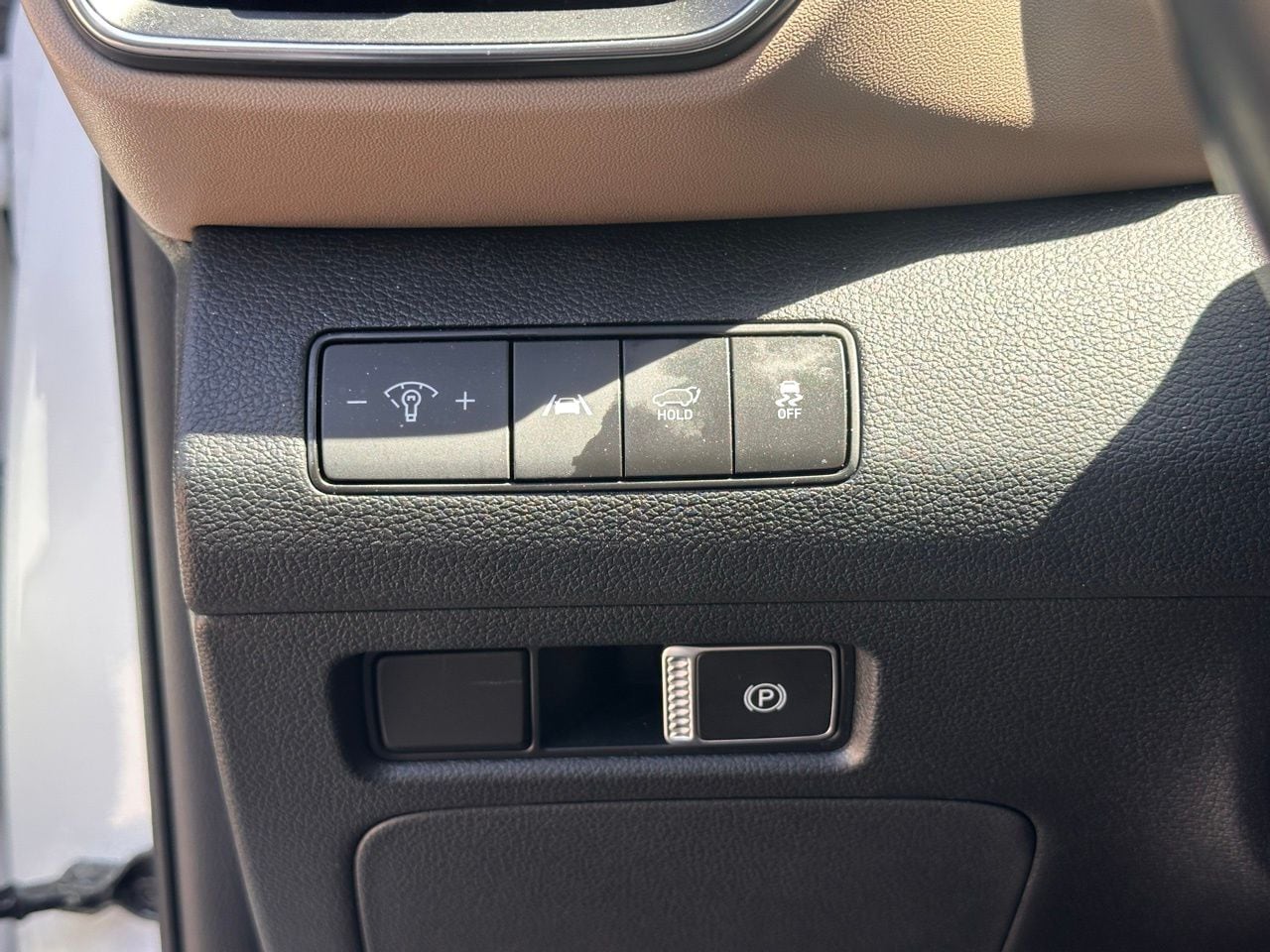 Certified Used 2023 Serenity White Pearl Hyundai SEL image 25