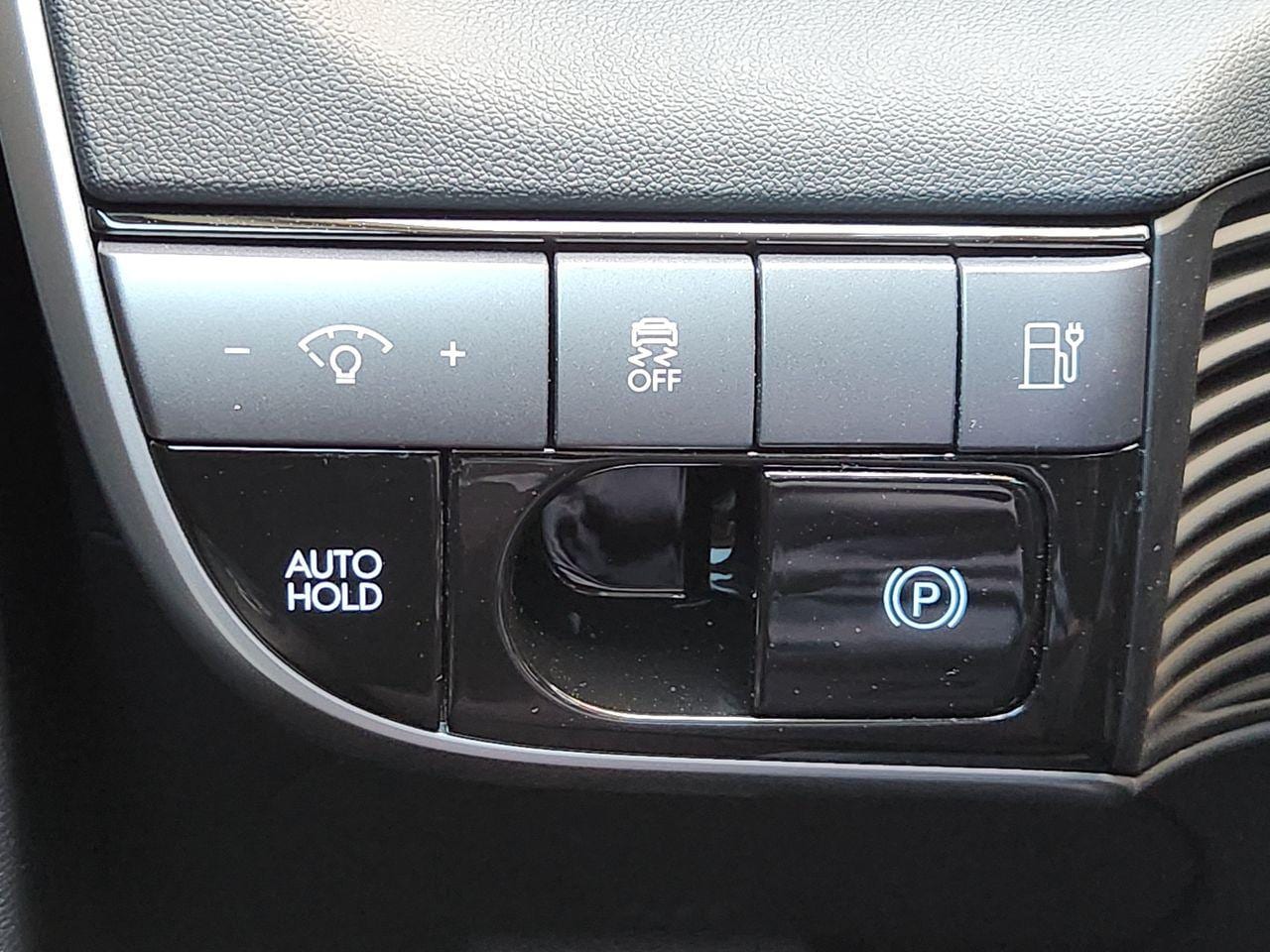 New 2027 Cyber Gray Hyundai SE image 20