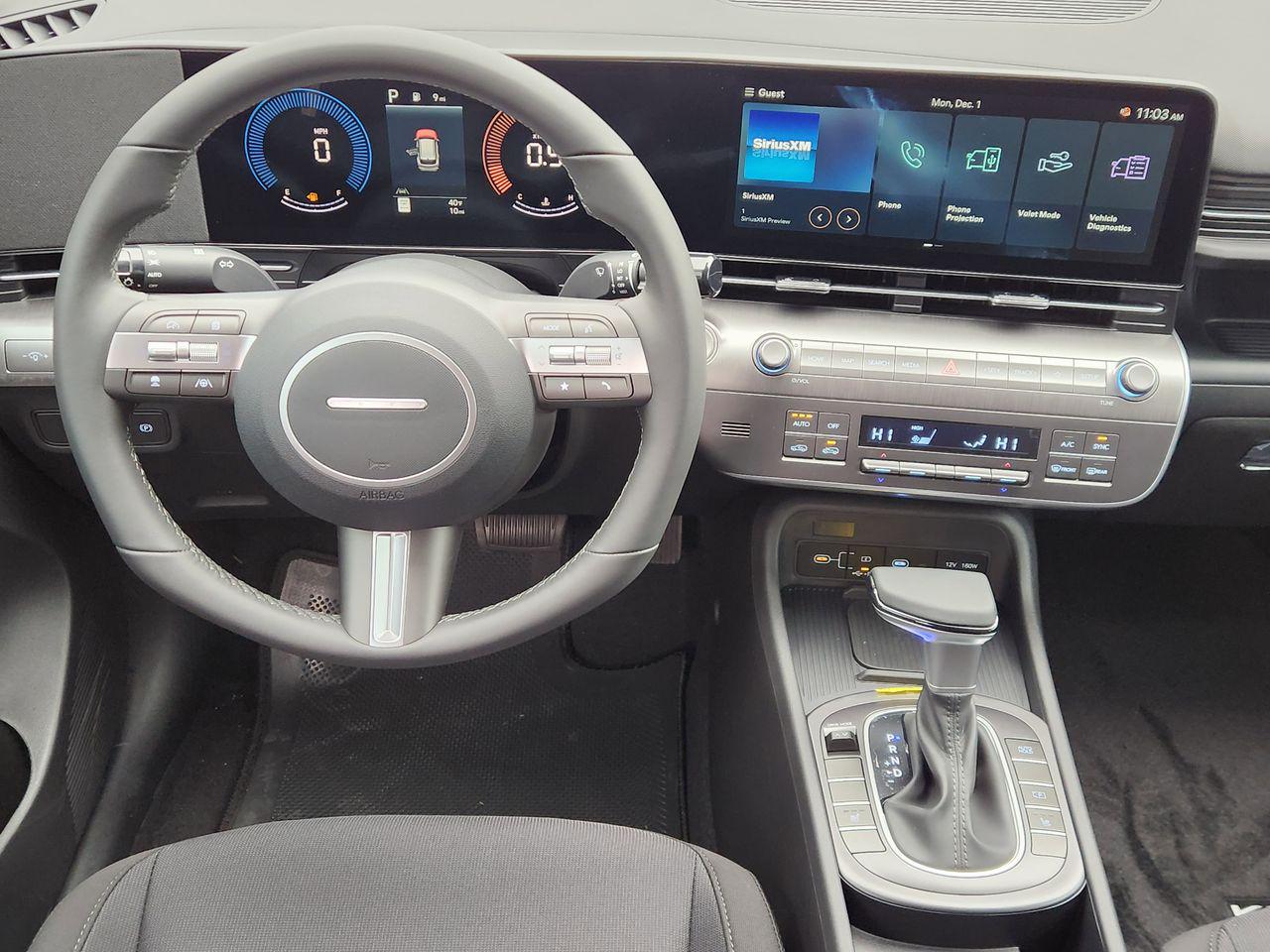 New 2026 Ecotronic Gray Pearl Hyundai SEL Sport FWD image 25