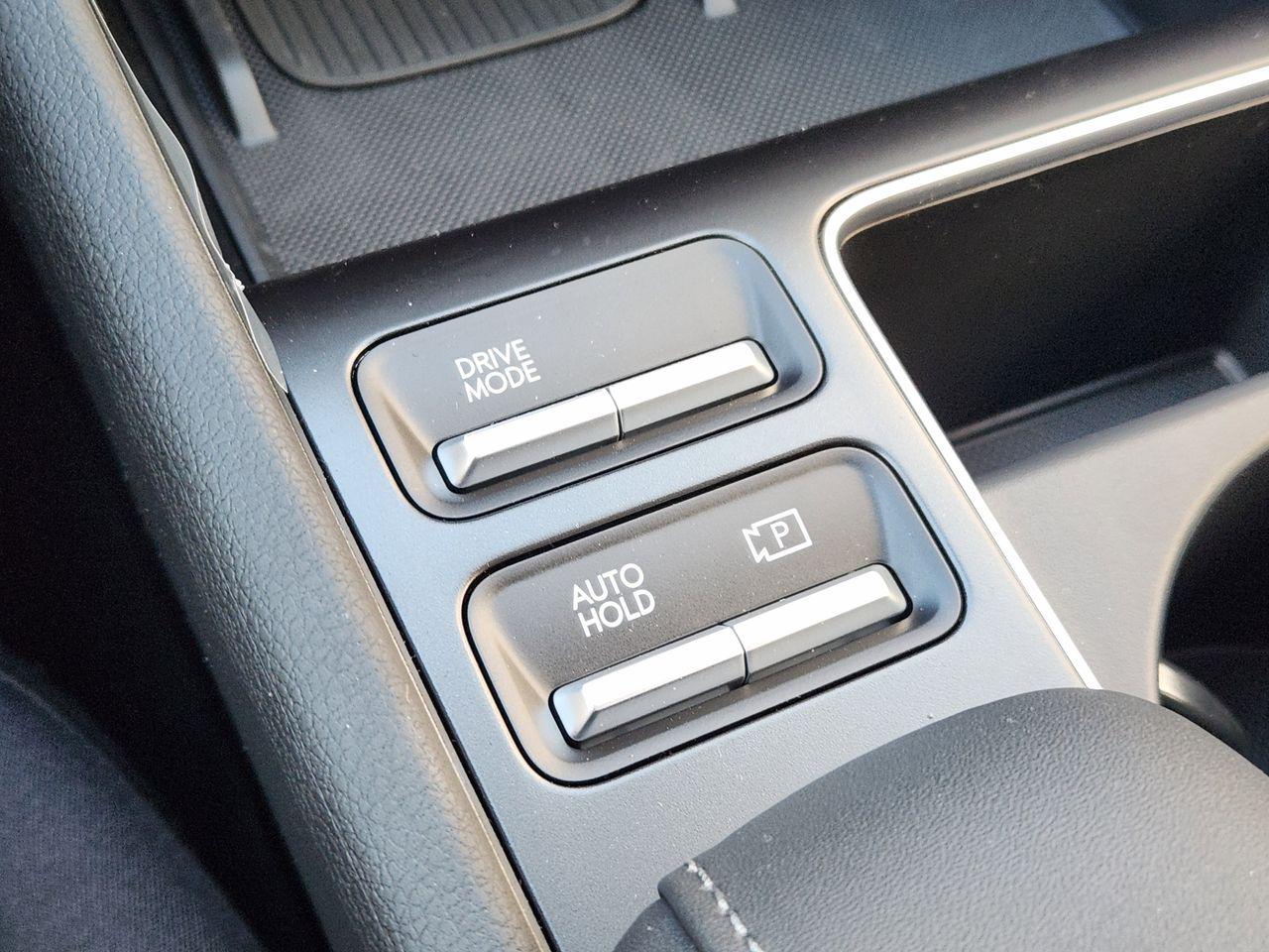 New 2026 W6H White Hyundai SEL Sport image 20