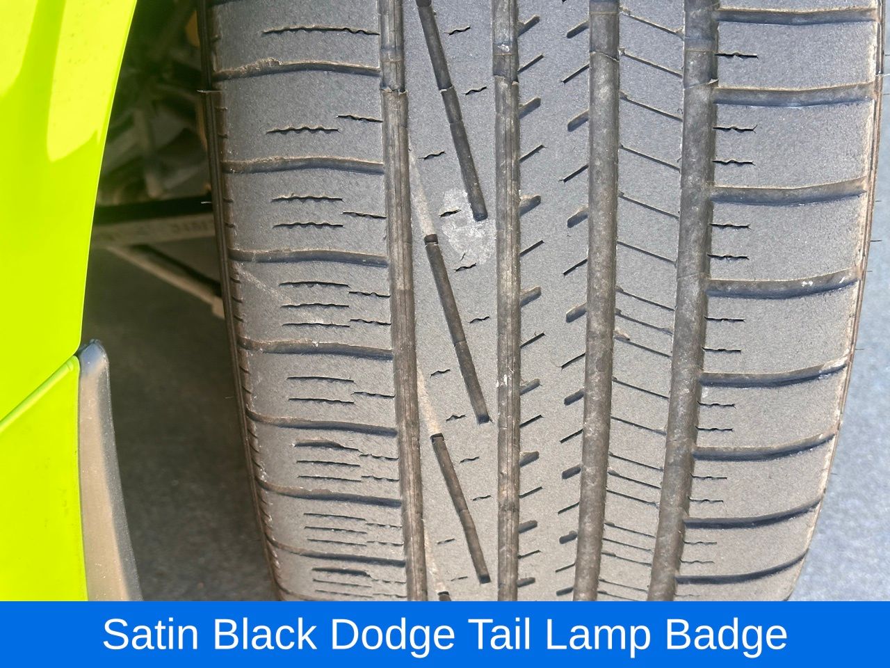 Used 2023 Sublime Dodge R/T image 3