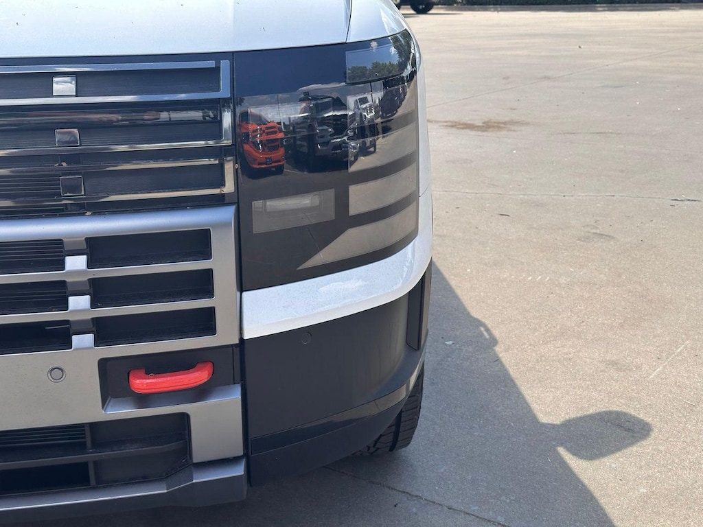 New 2026 Hyundai Palisade XRT AWD SUV