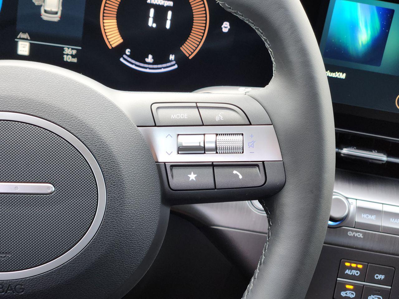 New 2026 R2P Red Hyundai SEL Sport FWD image 27