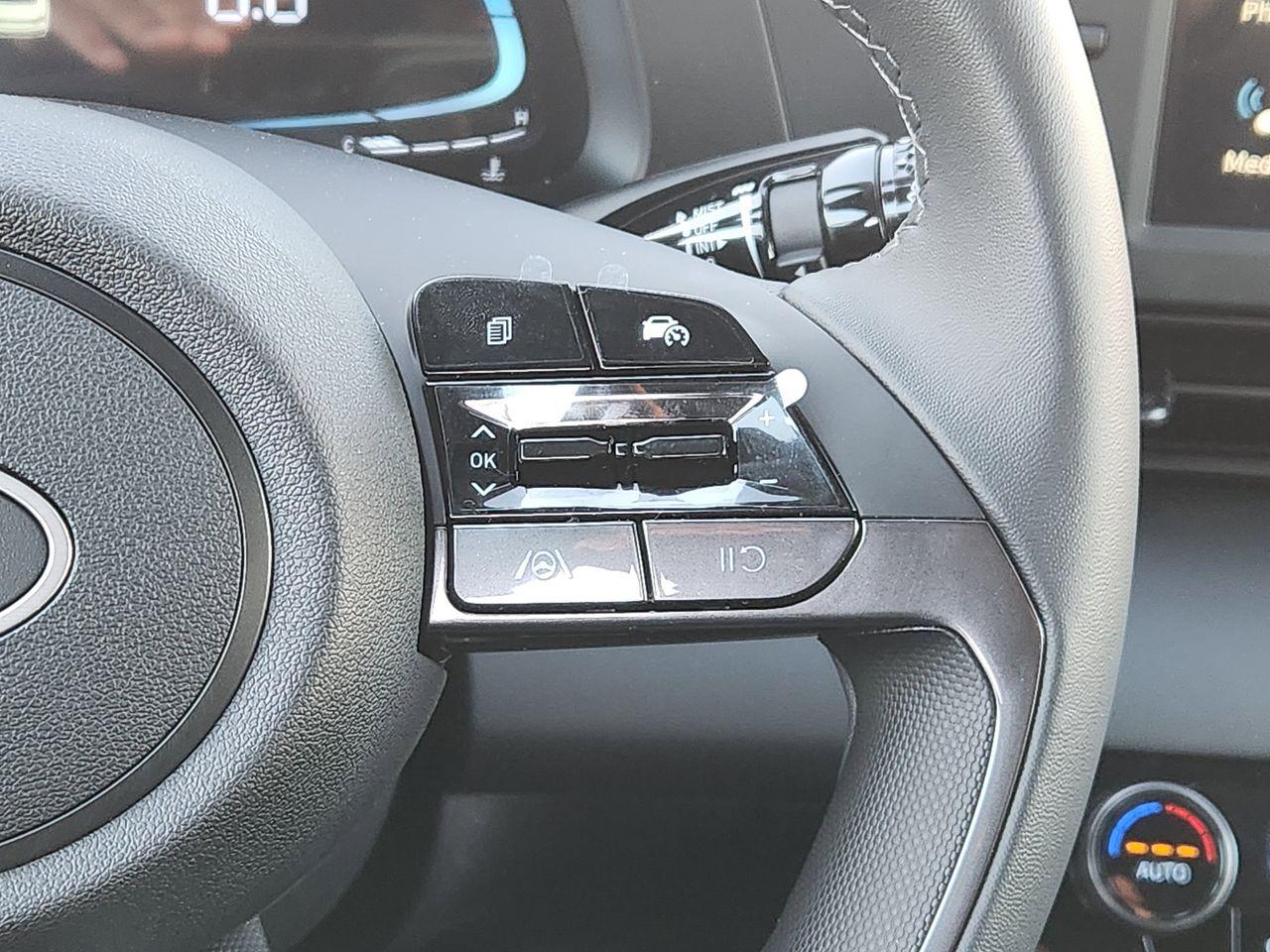 New 2026 M6T Hyundai SEL Sport image 26