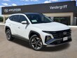 Hyundai Tucson Hybrid