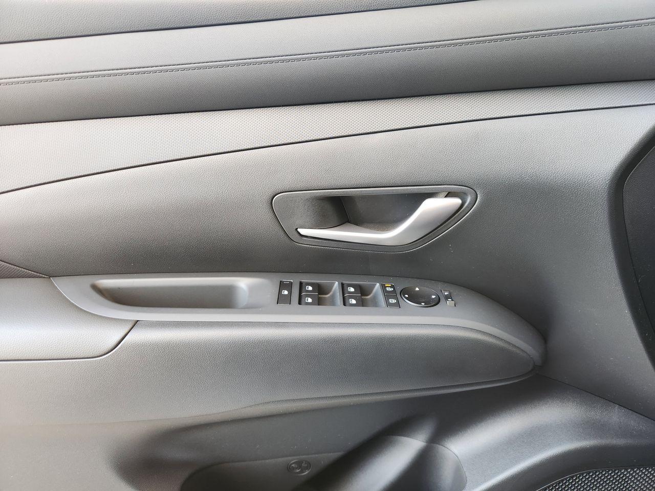 New 2026 W6H White Hyundai SEL FWD image 21