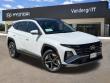 New 2025 Hyundai Tucson Hybrid SEL Convenience SUV